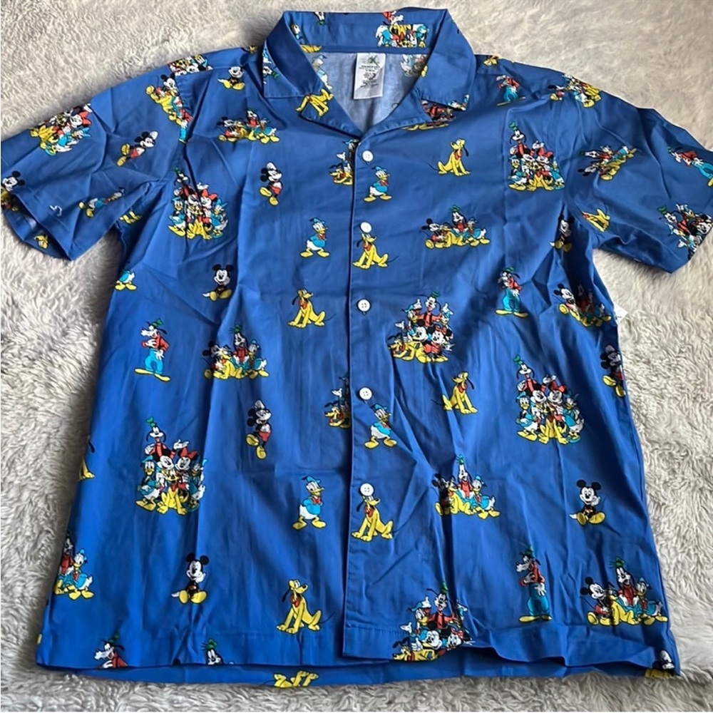 New Disney Shirt